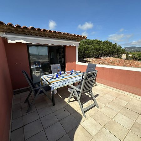 Alamic Appartement Grimaud Buitenkant foto