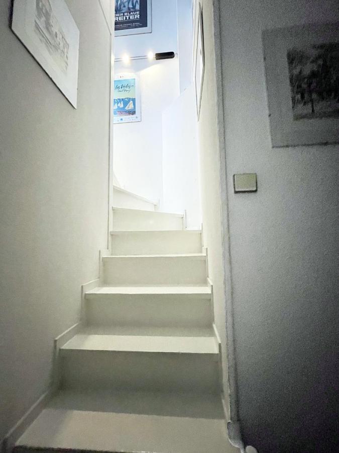 Alamic Appartement Grimaud Buitenkant foto