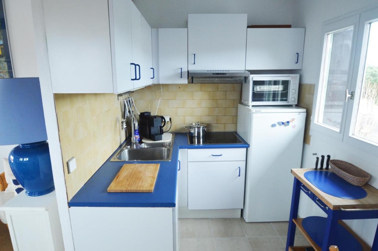 Alamic Appartement Grimaud Buitenkant foto