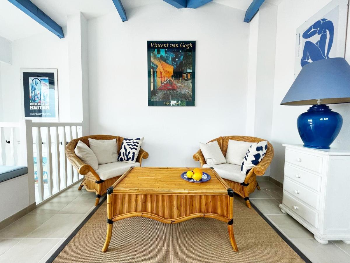 Alamic Appartement Grimaud Buitenkant foto