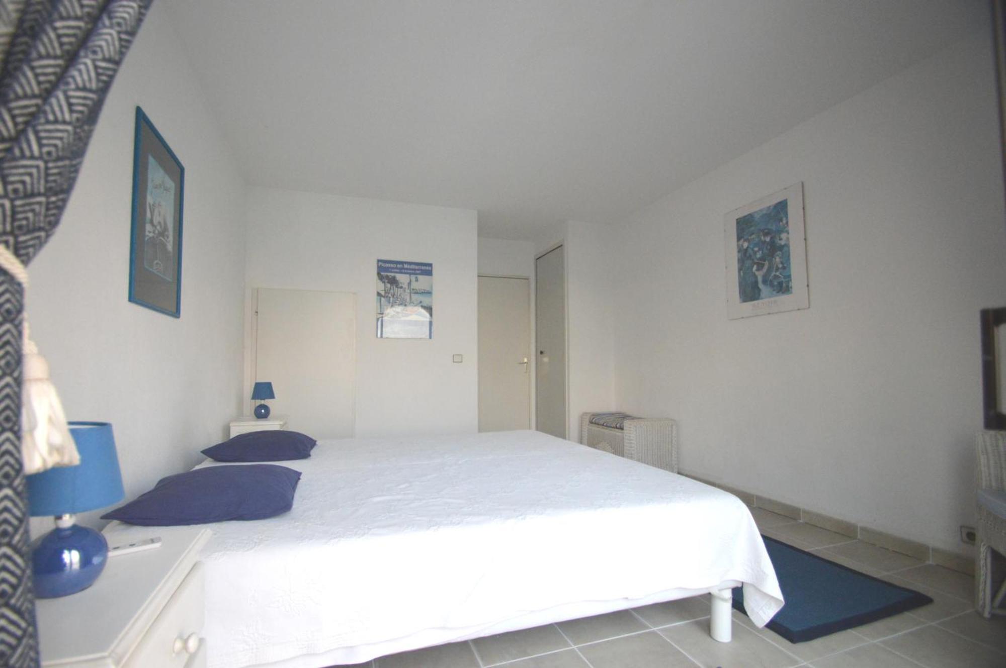 Alamic Appartement Grimaud Buitenkant foto