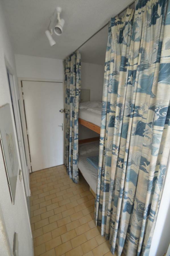 Alamic Appartement Grimaud Buitenkant foto
