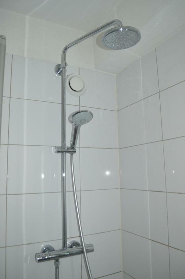 Alamic Appartement Grimaud Buitenkant foto